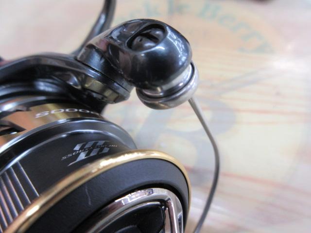 25アルテグラ C2000S