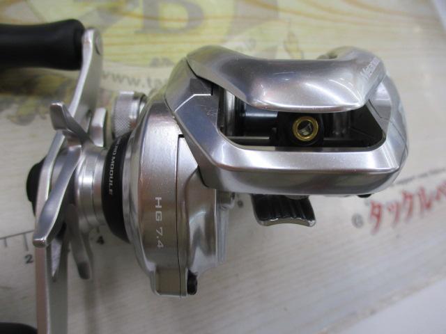 16メタニウムMGL HG RH｜＠ベリーネット 日本最大新品中古釣具WEBショップ