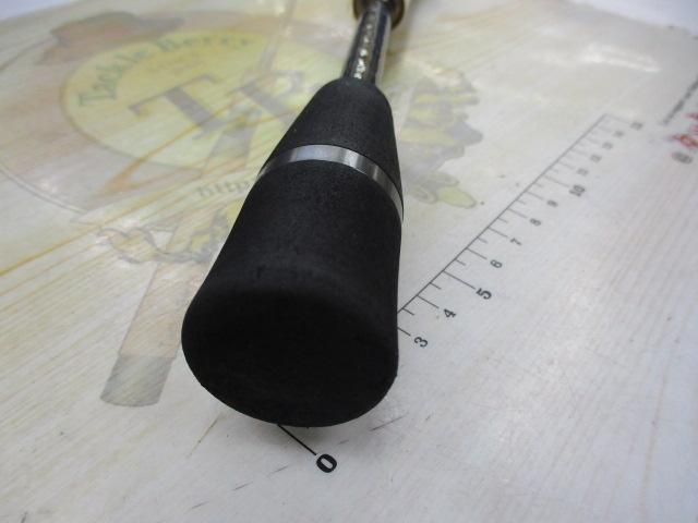 バクフーKR C672ML