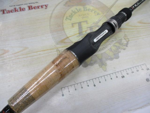 バクフーKR C672ML