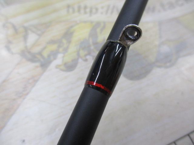 バクフーKR C672ML