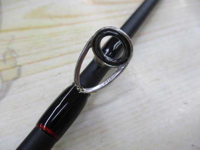 バクフーKR C672ML