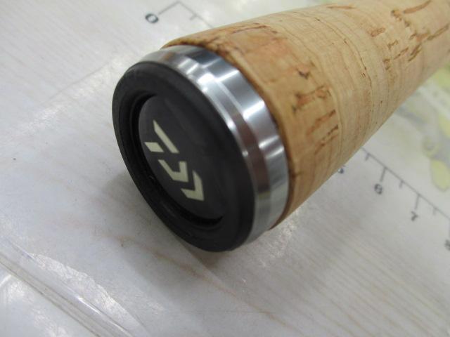 ブラックレーベル BLX SG 6011UL/MLXS-ST