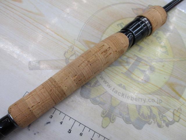 ブラックレーベル BLX SG 6011UL/MLXS-ST