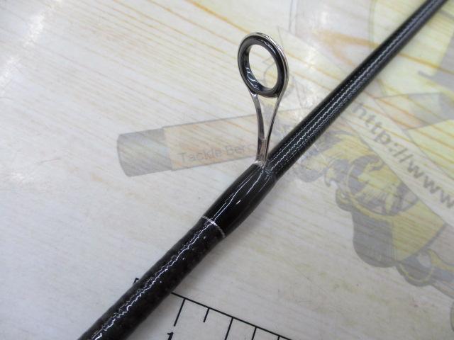 ブラックレーベル BLX SG 6011UL/MLXS-ST