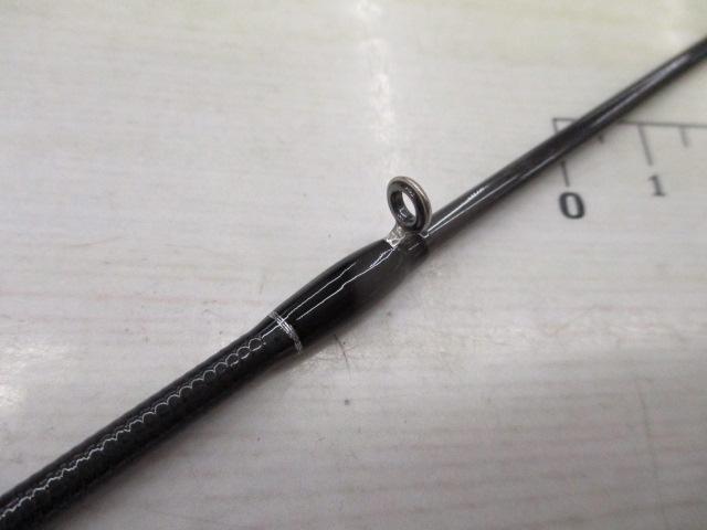 ブラックレーベル BLX SG 6011UL/MLXS-ST