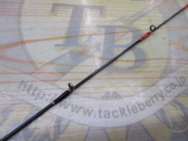 ブラックレーベル BLX SG 6011UL/MLXS-ST