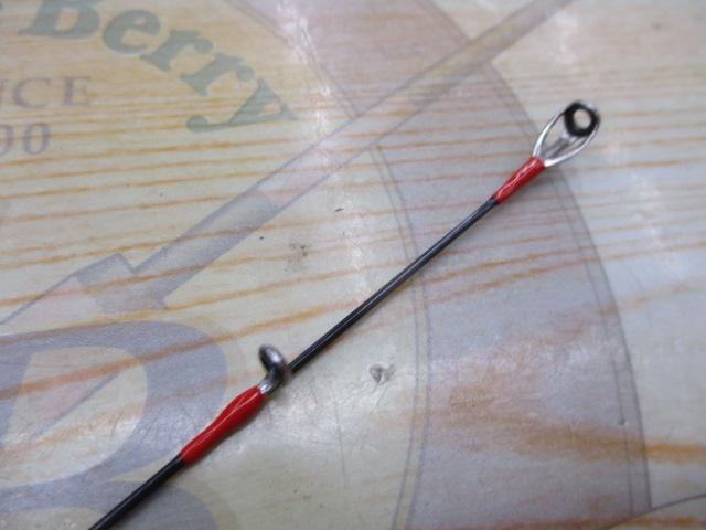 ブラックレーベル BLX SG 6011UL/MLXS-ST