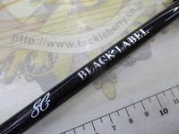 ブラックレーベル BLX SG 6011UL/MLXS-ST