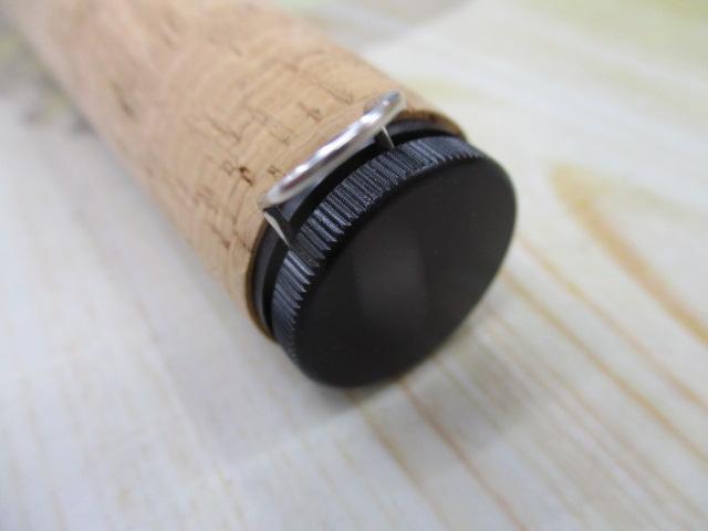 シンプルフライフィッシング ソフトハックル11'6"