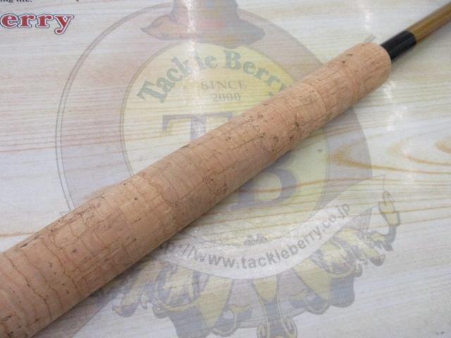 シンプルフライフィッシング ソフトハックル11'6"