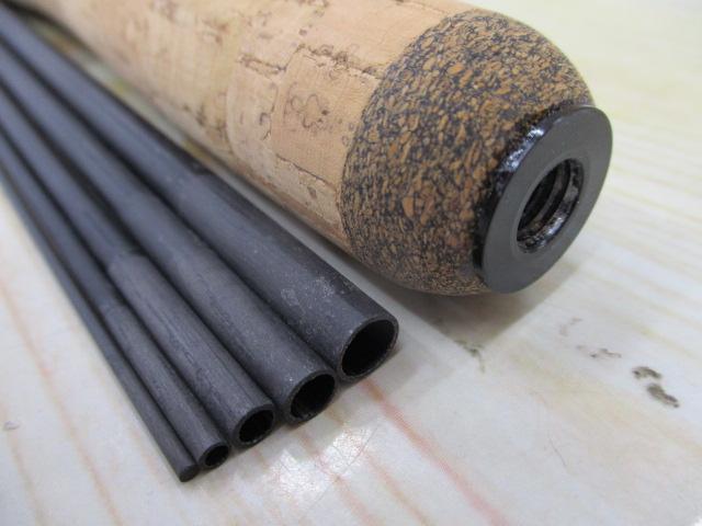 シンプルフライフィッシング ソフトハックル11'6"