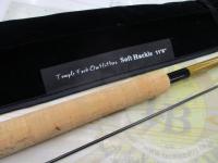 シンプルフライフィッシング ソフトハックル11'6"