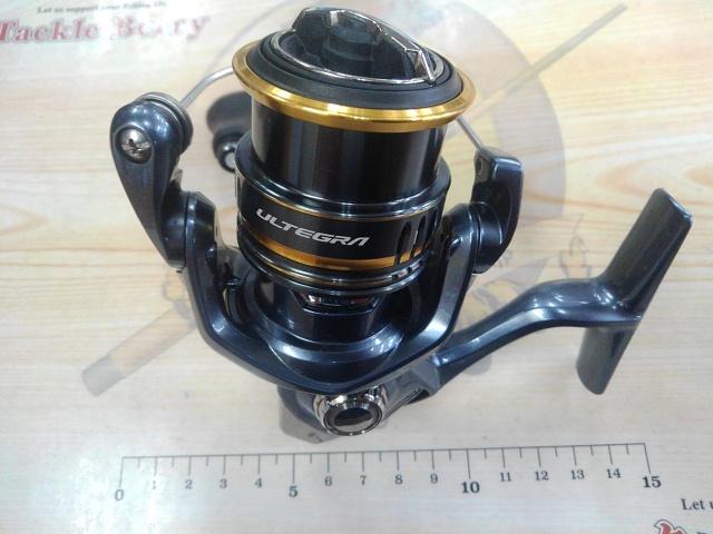 21アルテグラ C2000S