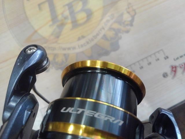 21アルテグラ C2000S