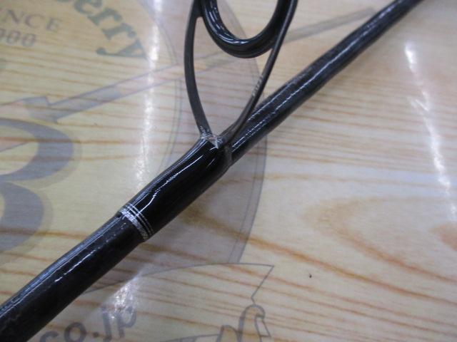 21グラップラーBBタイプJ S60-3