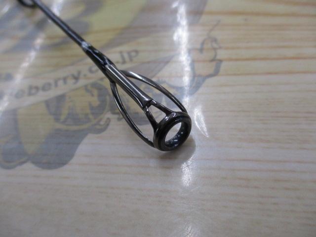 21グラップラーBBタイプJ S60-3