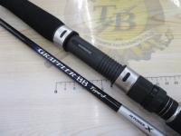 21グラップラーBBタイプJ S60-3