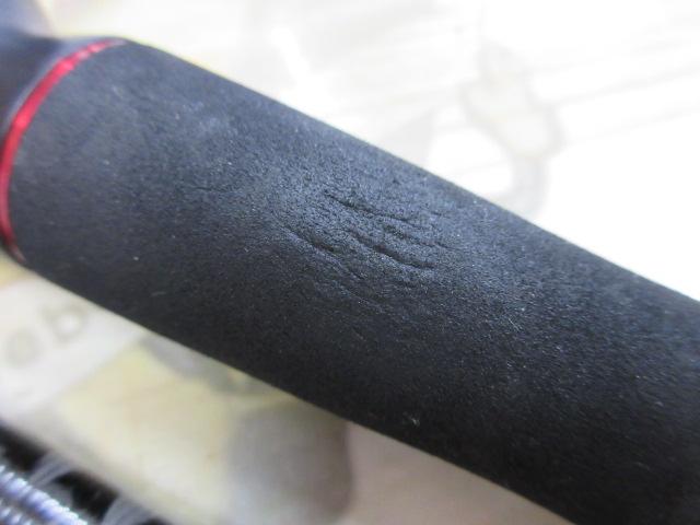 20ゾディアス 1610MH