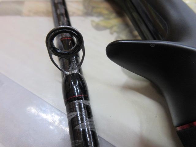 20ゾディアス 1610MH