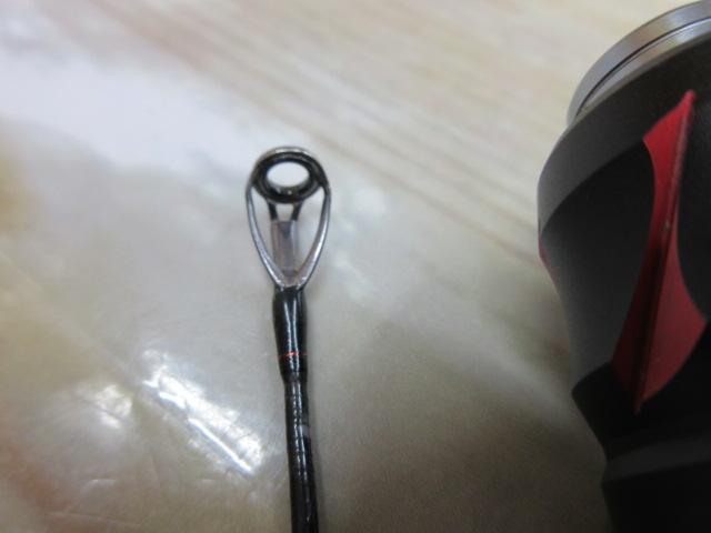 20ゾディアス 1610MH