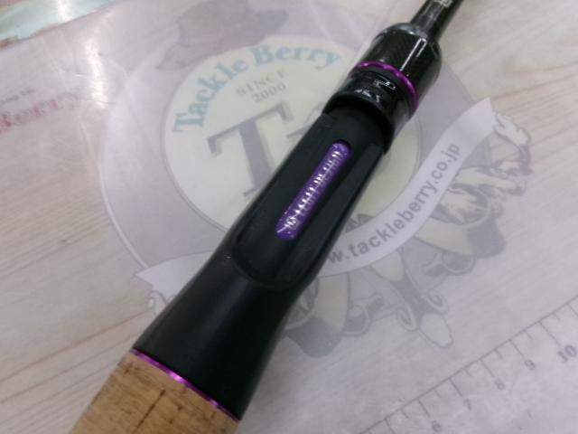 ワイルドサイド WSC610M