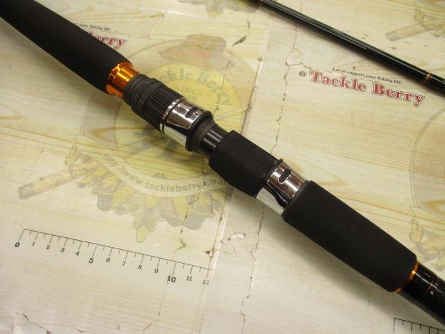 リーディング ヤリイカ MH-195