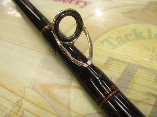 リーディング ヤリイカ MH-195