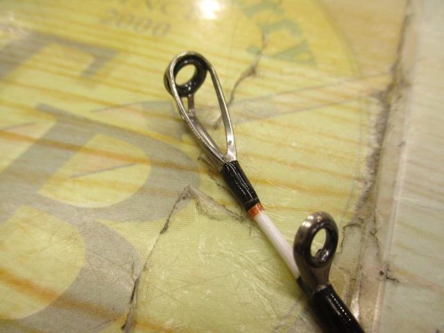 リーディング ヤリイカ MH-195