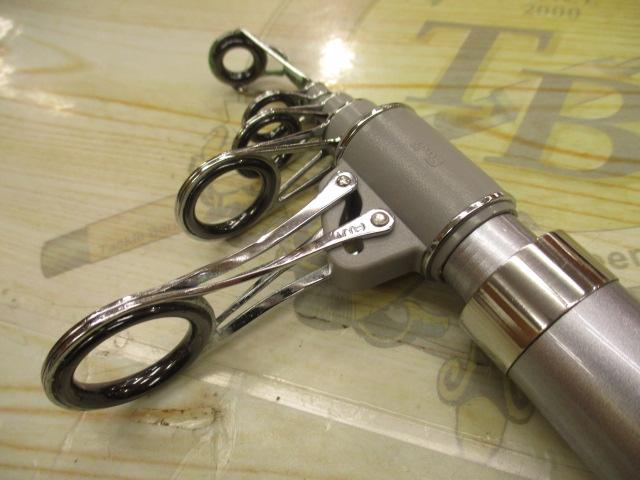 00サーフリーダー 405EX-T