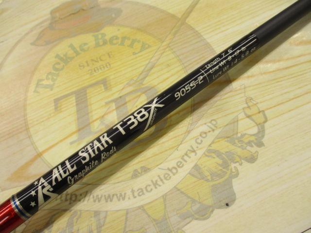 オールスターT38X905S-2