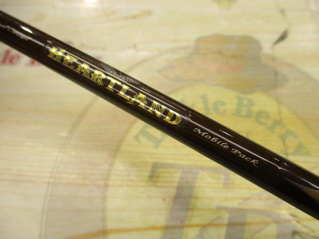 ハートランドクロスX HL-CX595TLFS