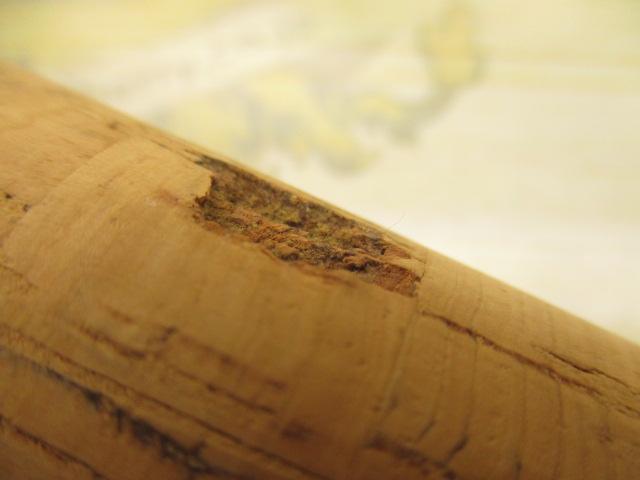 ハートランドクロスX HL-CX595TLFS