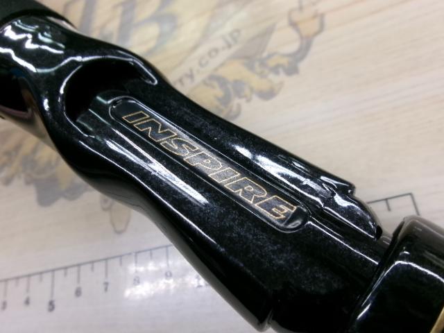 インスパイア ICSC-68H