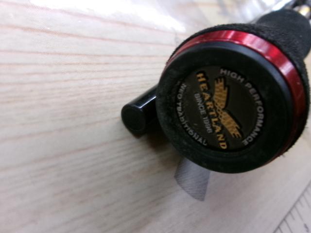 ハートランド HL772ML+FS-22