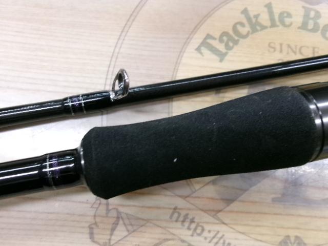 ハートランド HL772ML+FS-22