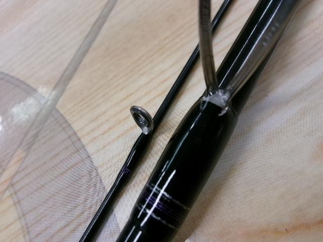 ハートランド HL772ML+FS-22