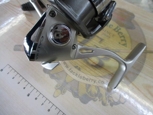 カルディア 2500