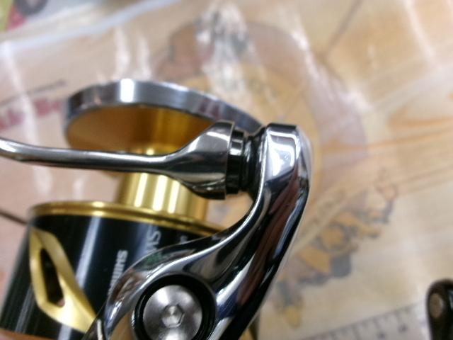 19ステラSW 14000XG