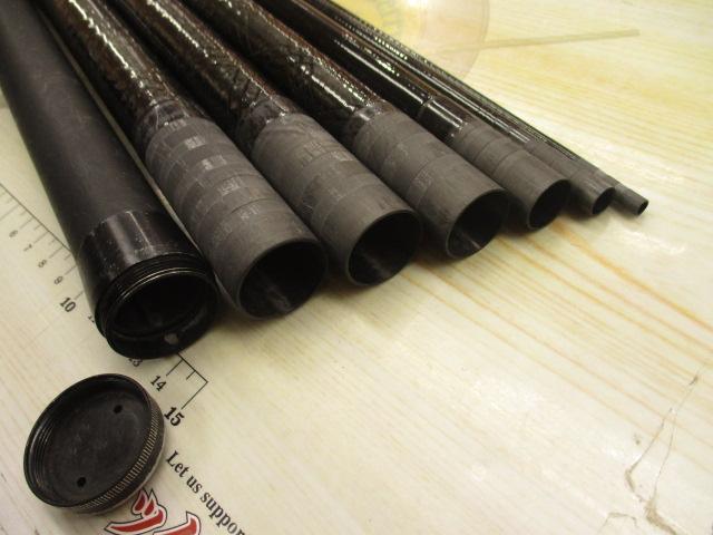 CW瀬音ML 中硬硬81