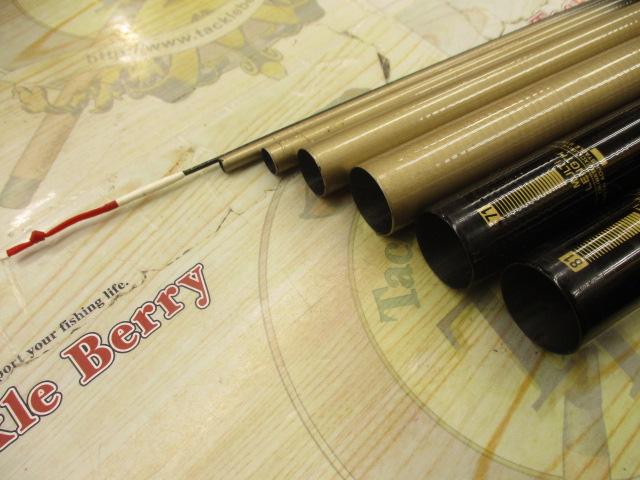 CW瀬音ML 中硬硬81