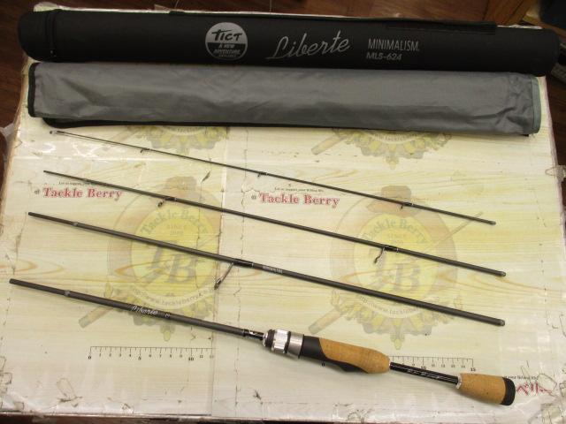 リベルテ MLS-624