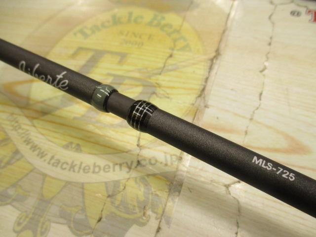 リベルテ MLS-725