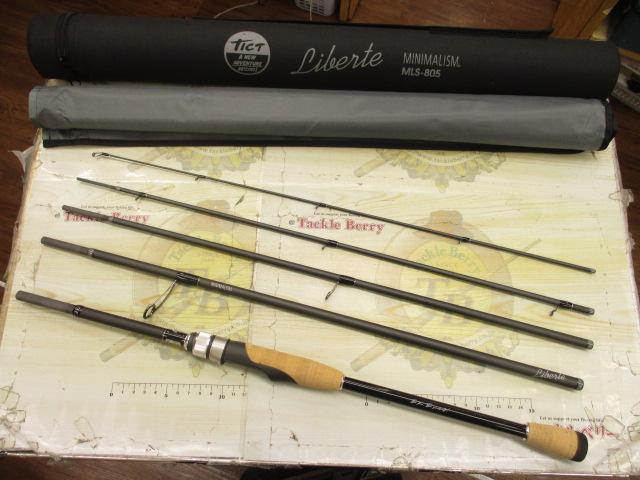 リベルテ MLS-805