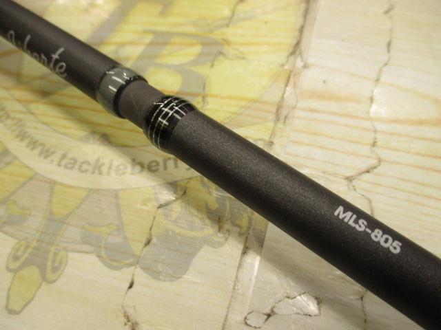 リベルテ MLS-805