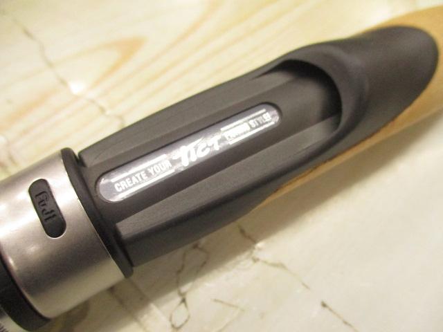 リベルテ MLS-805