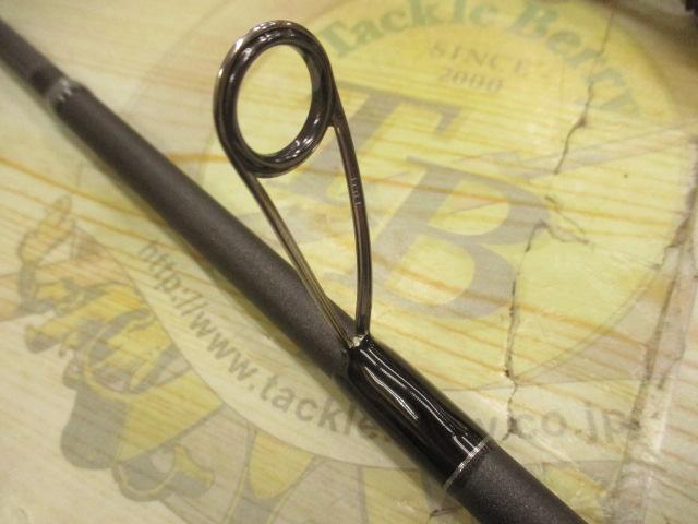 リベルテ MLS-805