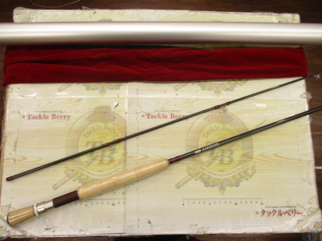 アキスコ エアーライトARGF 907 2P