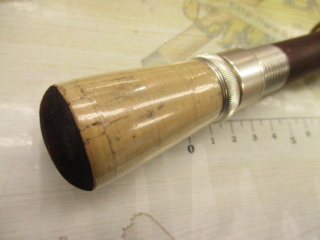 アキスコ エアーライトARGF 907 2P