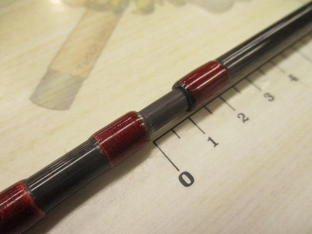 アキスコ エアーライトARGF 907 2P